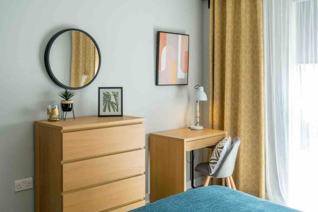 Апартаменты Kew Gardens Retreat Экстерьер фото
