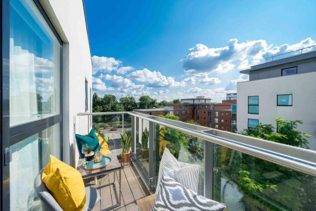 Апартаменты Kew Gardens Retreat Экстерьер фото